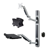 Wall Mount Workstation, VESA Mount