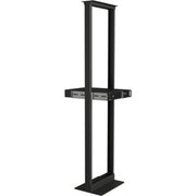 Liebert Rack Mount Brackets - 2u Shelf Support ; Designed for Liebert Gxt