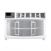Impecca Impecca 8,000 BTU, Covers up to 350 Sq. Ft Window Air Conditioner
