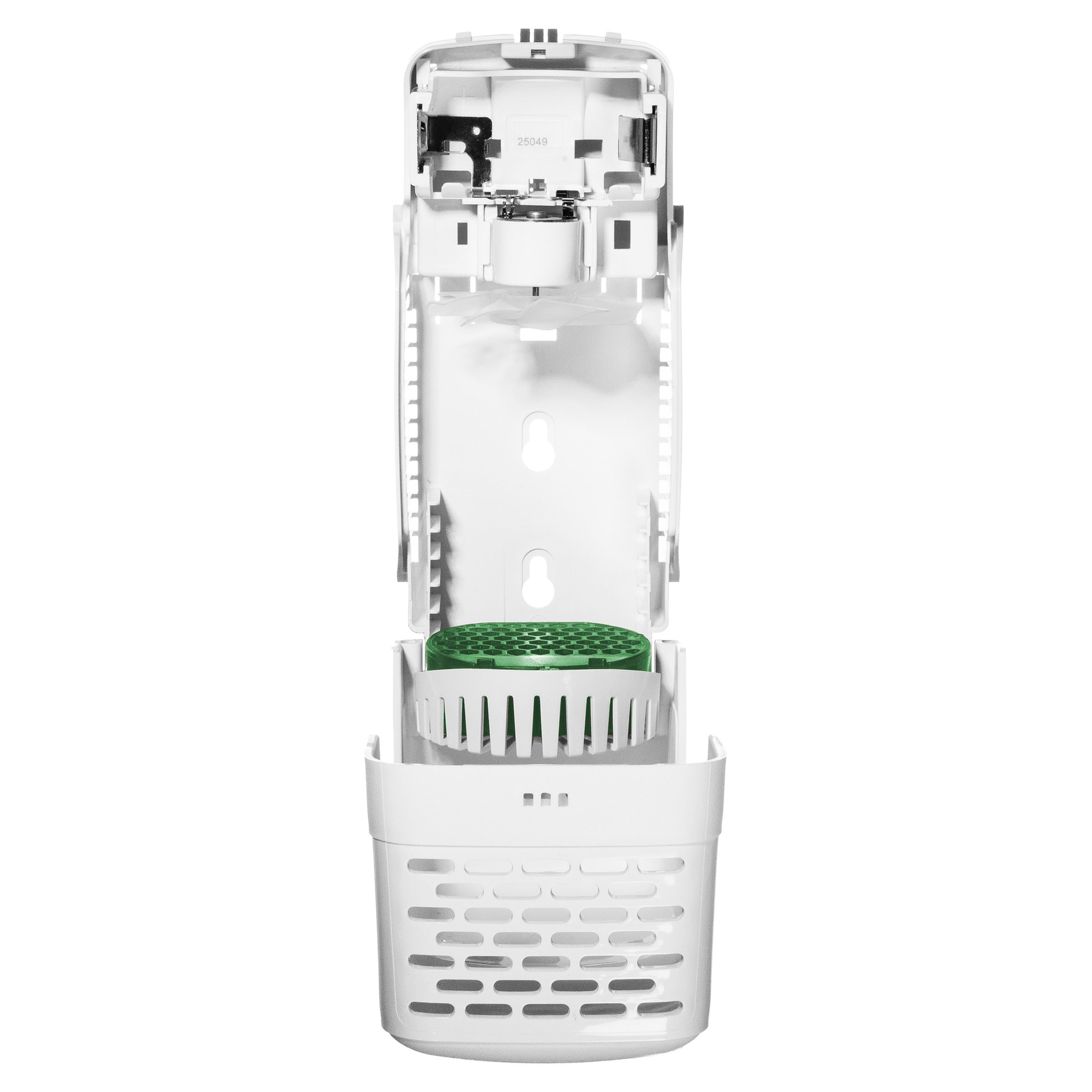 Refresh 2.0 Green Apple (72 Pack)