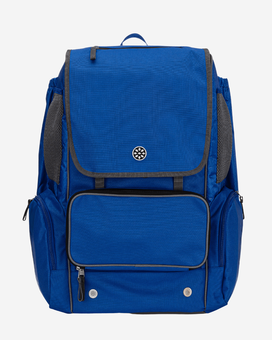RIP-IT Tournament Softball Backpack 2 - Royal