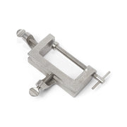 United Scientific® Two-Way Table Clamp