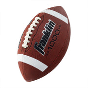 JUNIOR FOOTBALL BROWN DEFLATED