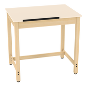 Draftsman Drawing Table