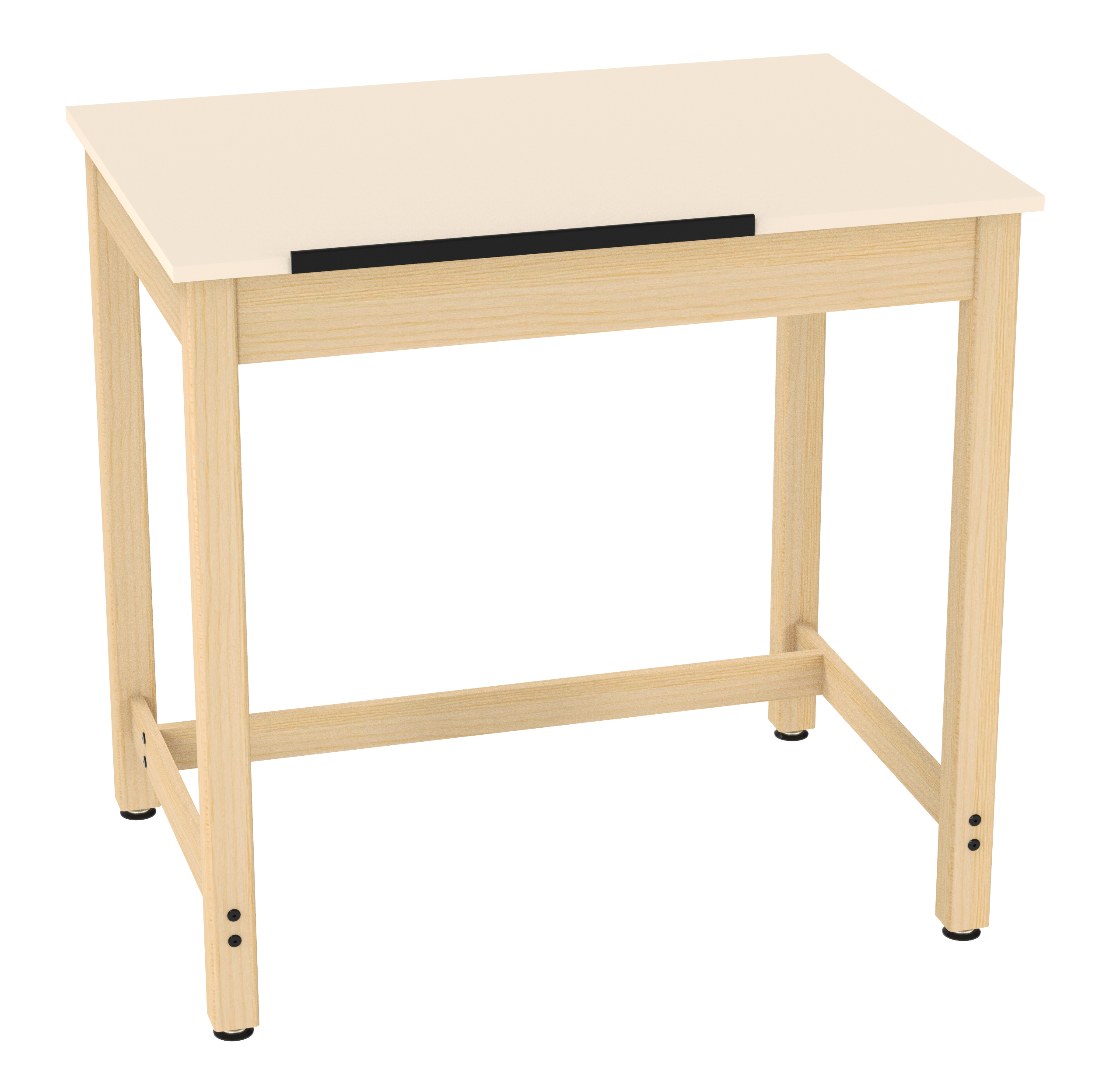 Draftsman Drawing Table