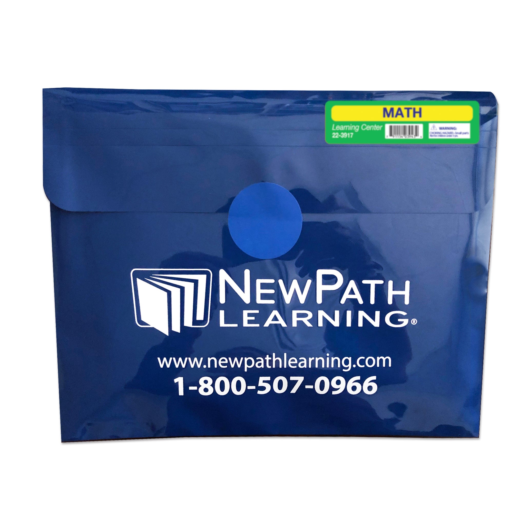 Math Learning Centers, Telling Time, Grade 1-3