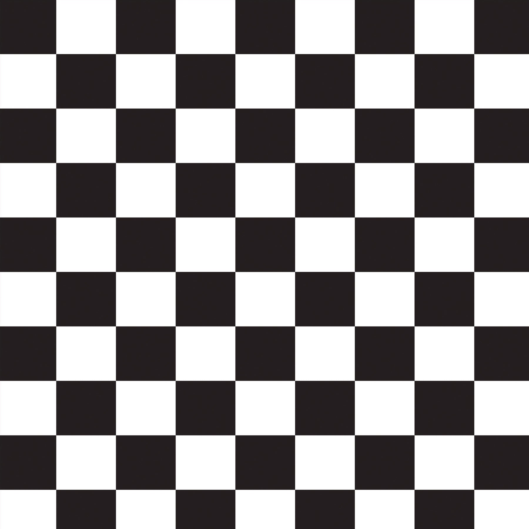 Schoolgirl Style™ Bulletin Board Paper, 48" x 50' Roll, Retro Hopscotch