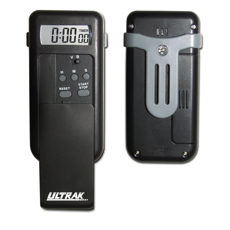Vibrating Count Up/Down Timer