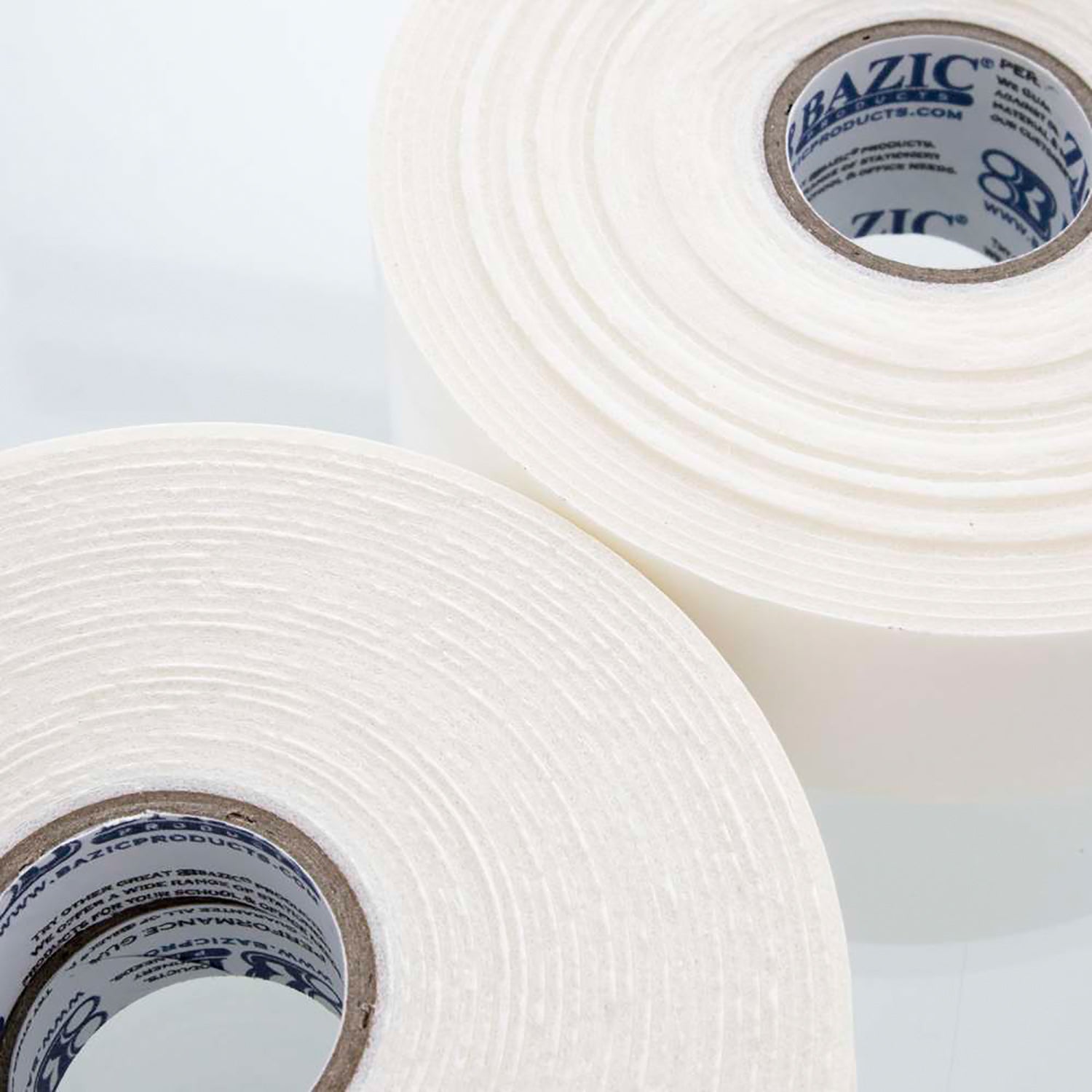 Double Sided Foam Mounting Tape, 1" x 200"