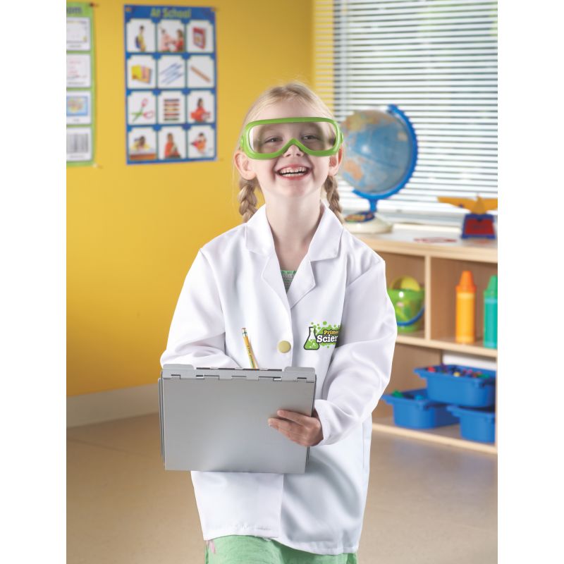Primary Science®Lab Gear