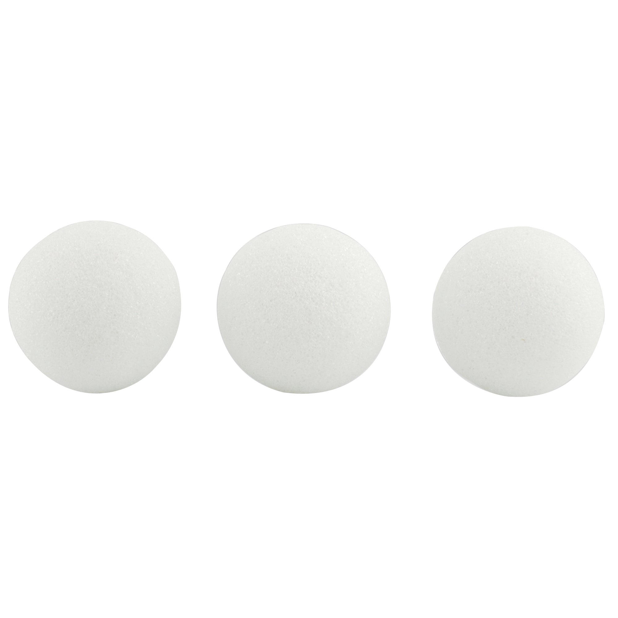 Hygloss Foam Bulk Pack - 100 of 2" Balls
