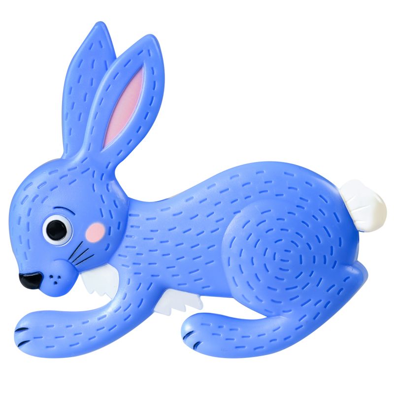 Hoppy Floppy’s Happy Hunt™ Game