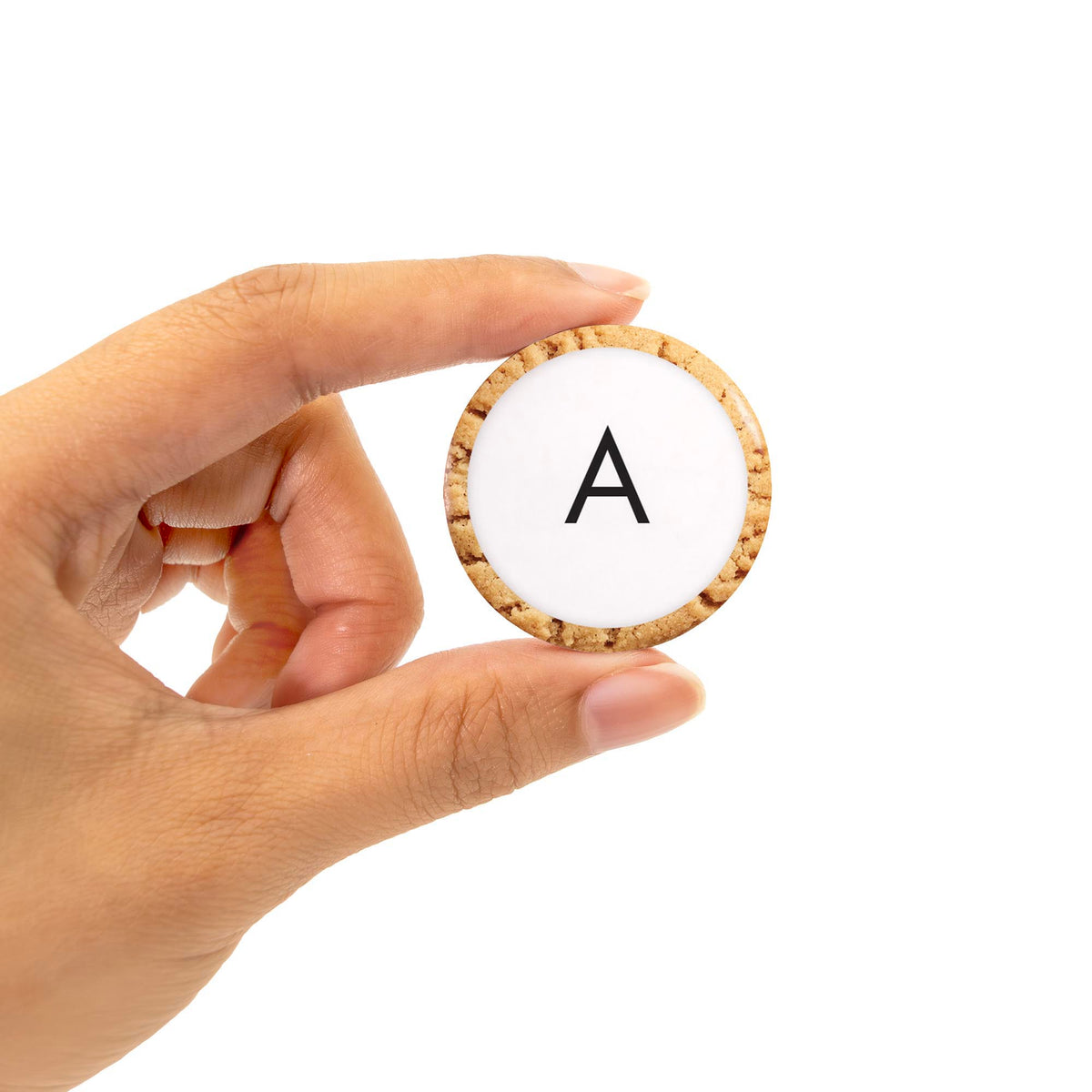 ALPHABET SNACKS