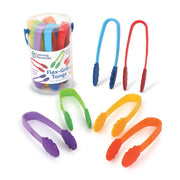 Flex-Grip Tongs