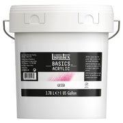 Basics Gesso Gallon