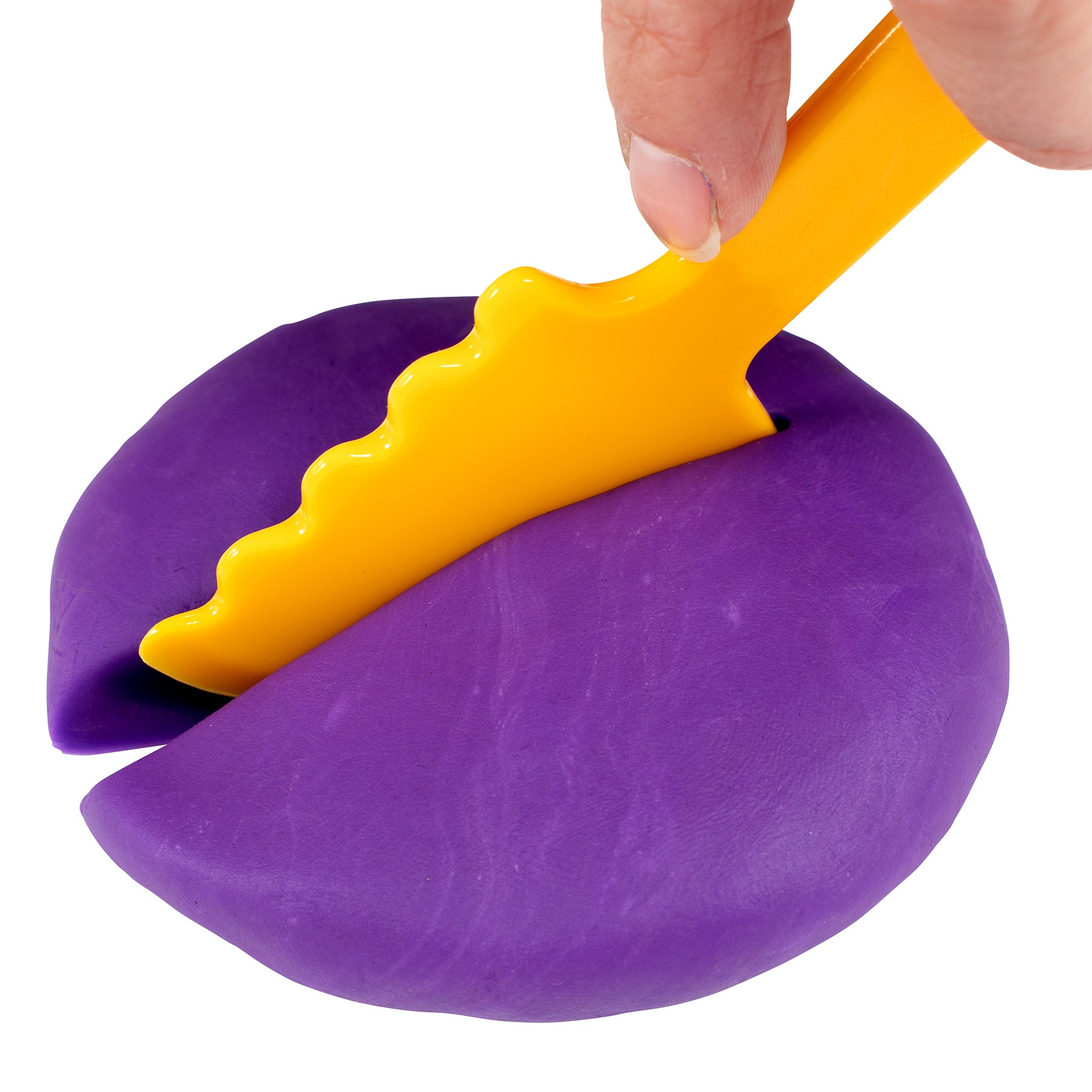 Dough Tools - Set of 6