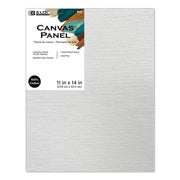 BAZIC CANVAS PANEL 11X14