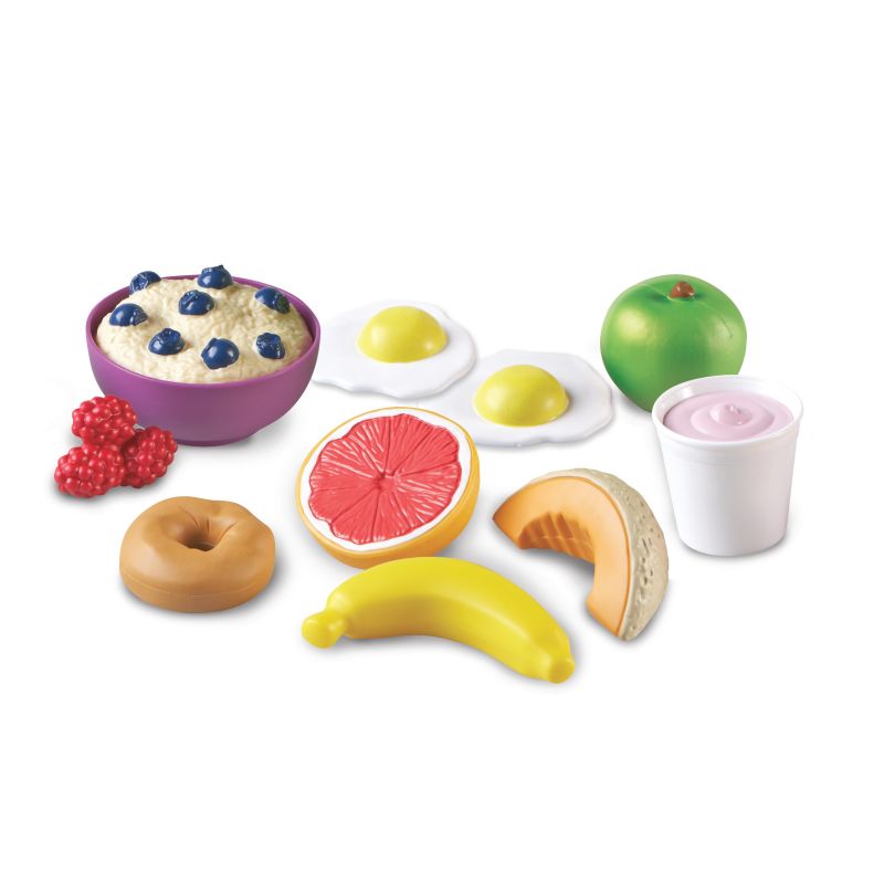 New Sprouts® Healthy Breakfast