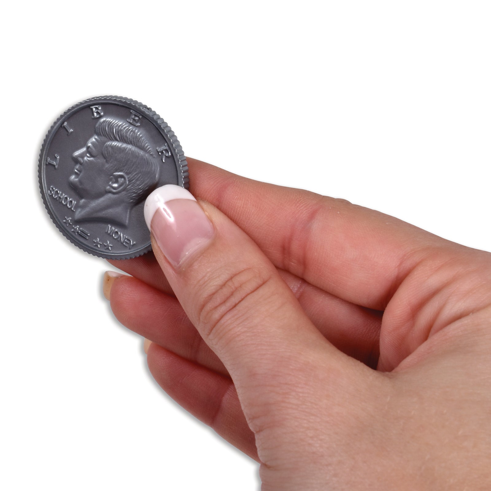 Play Coins - Half-Dollar - Set of 50
