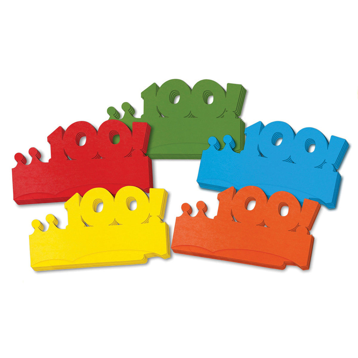100 DAYS OF SCHOOL CELEBRATION KIT