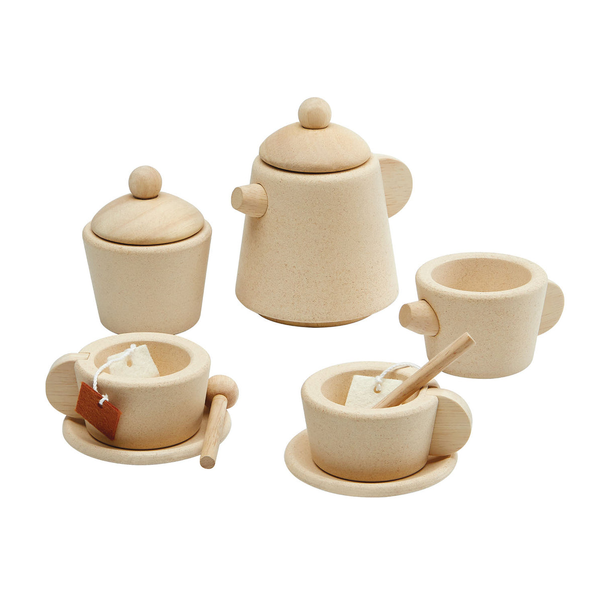 TEA SET