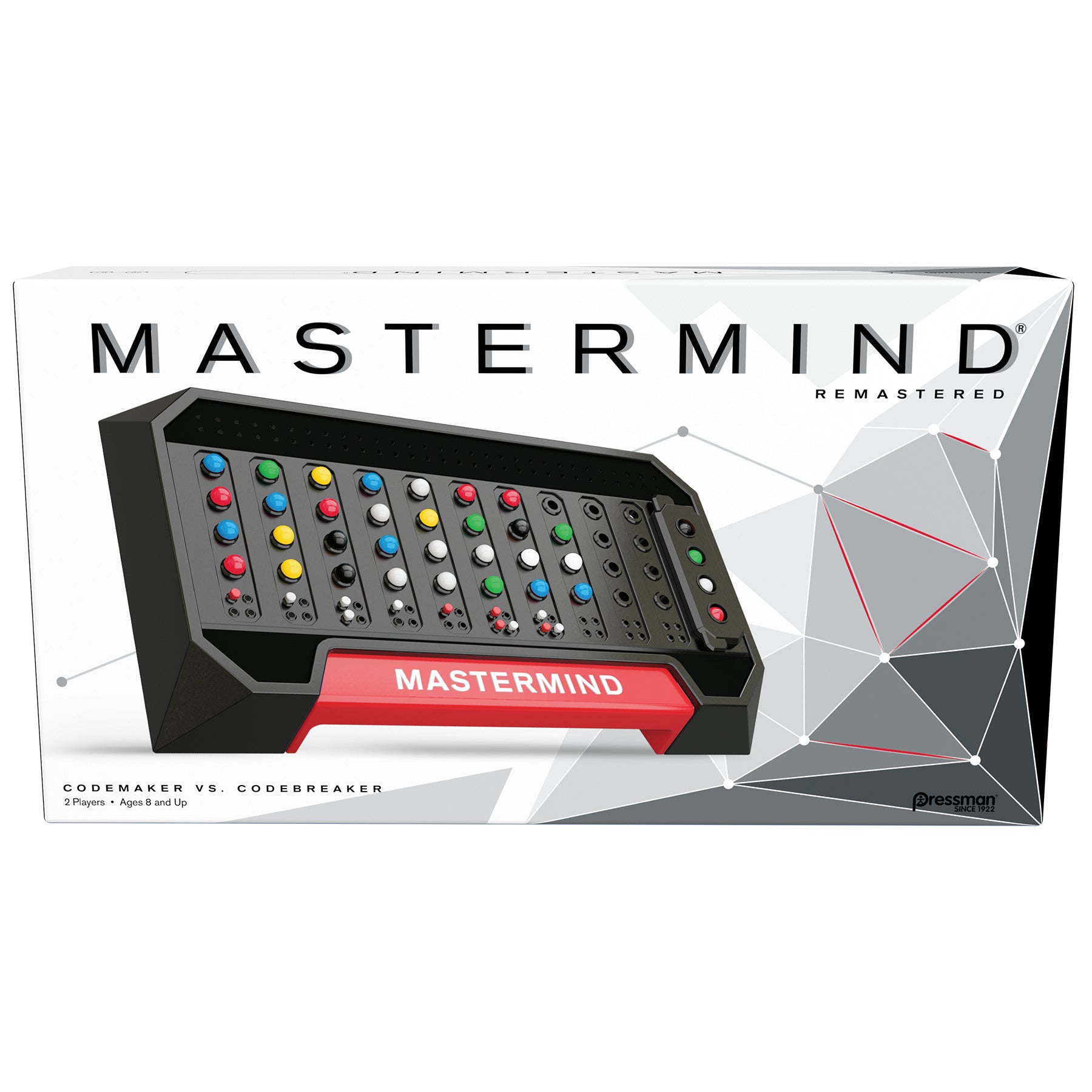 Mastermind® Game