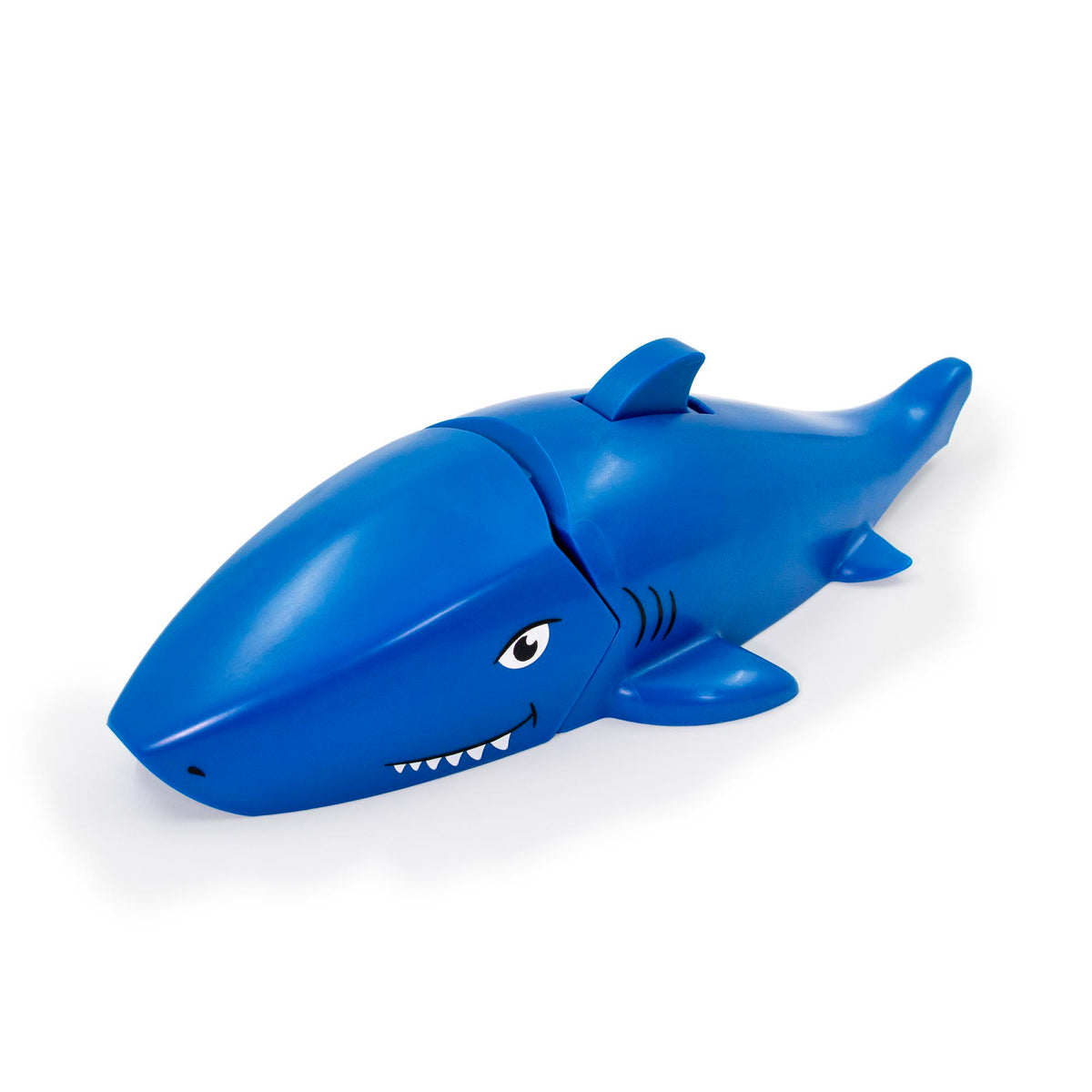 SHARK CHOMPER