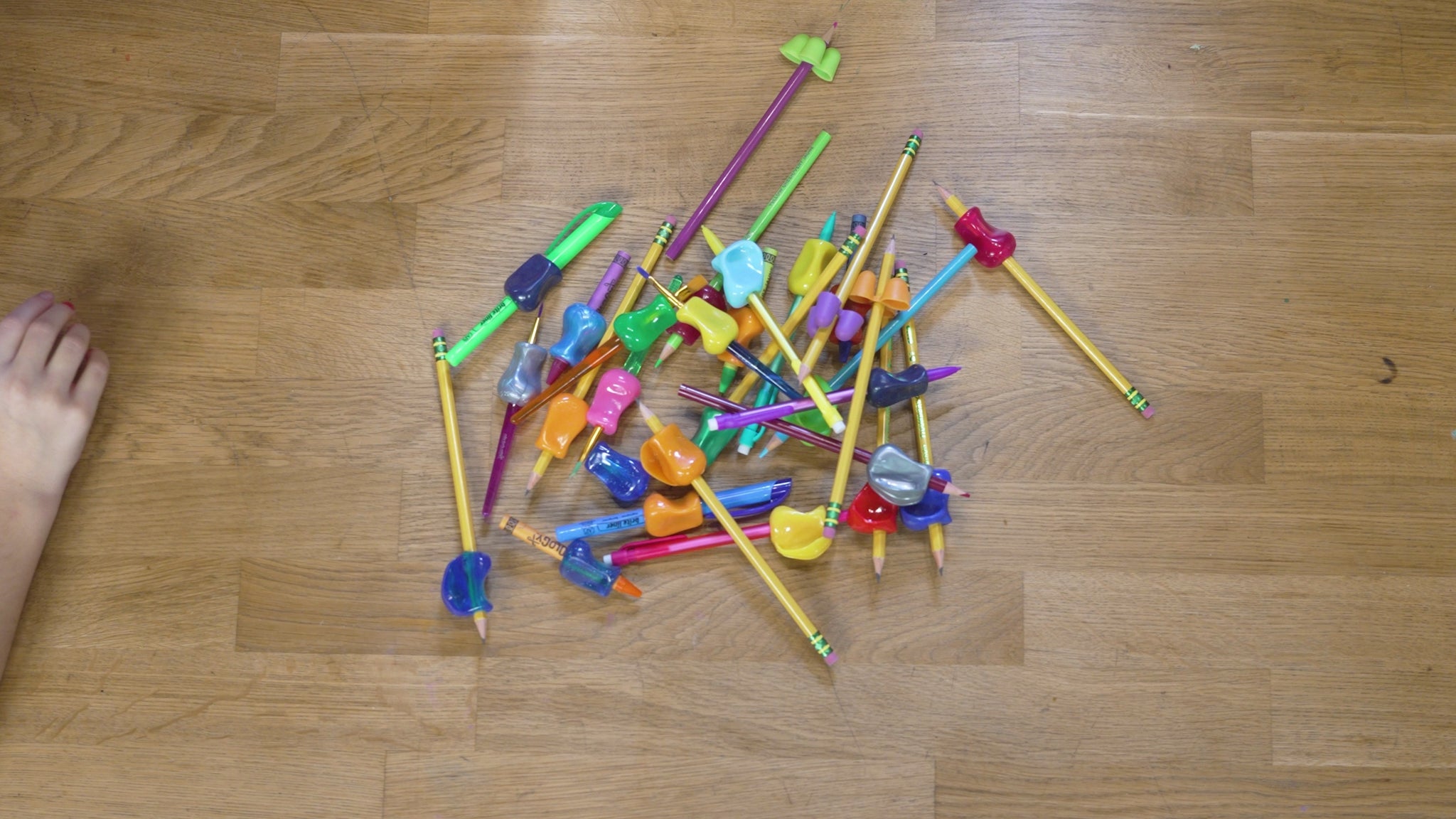 The Pointer Grip (200 ct. Bucket)