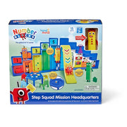Numberblocks® Playhouse