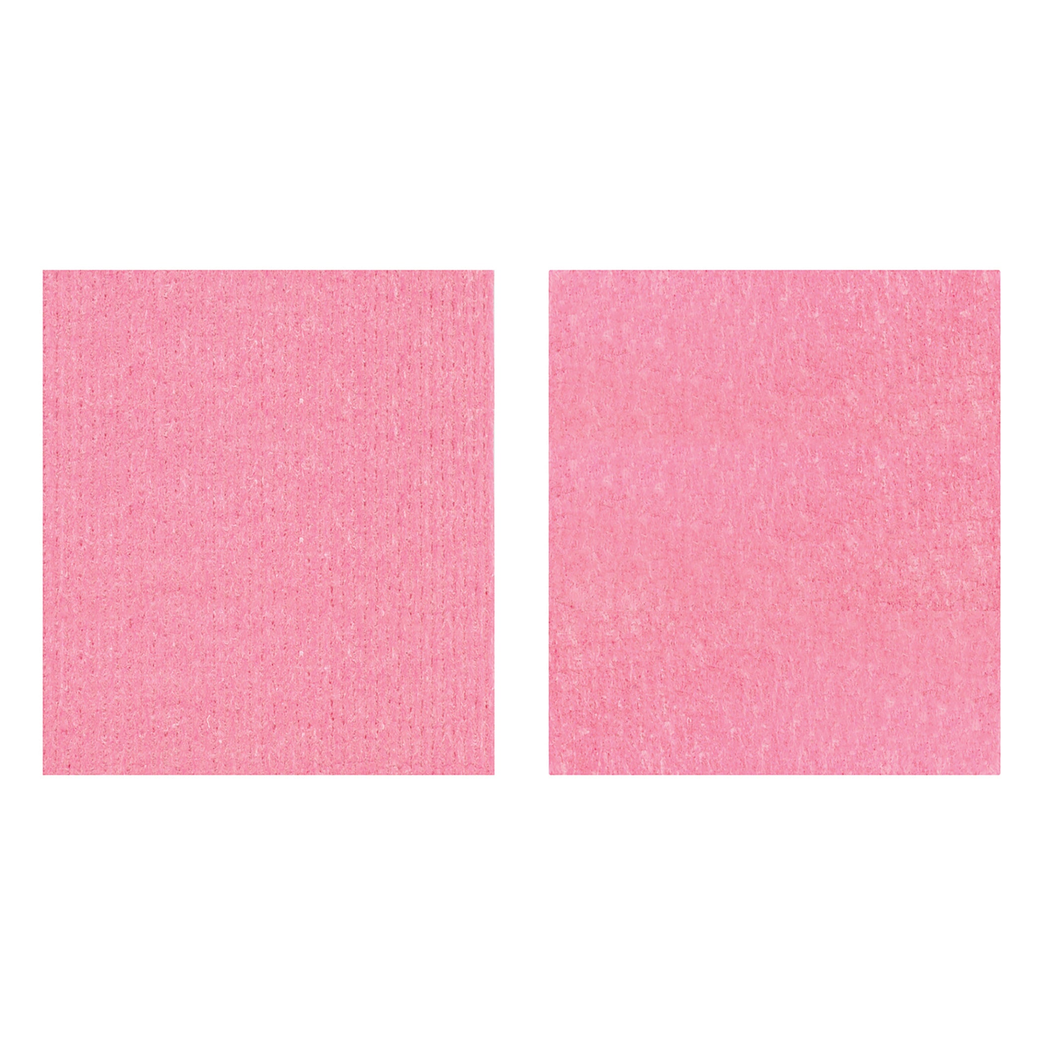 Sponge Cloth, Red
