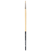 CHUNEO Synthetic Hog Bristle, Oil, Round, Series 7729, Size 6