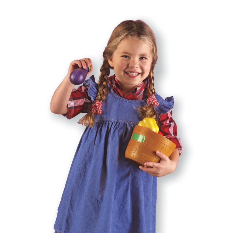 New Sprouts® Bushel of Veggies