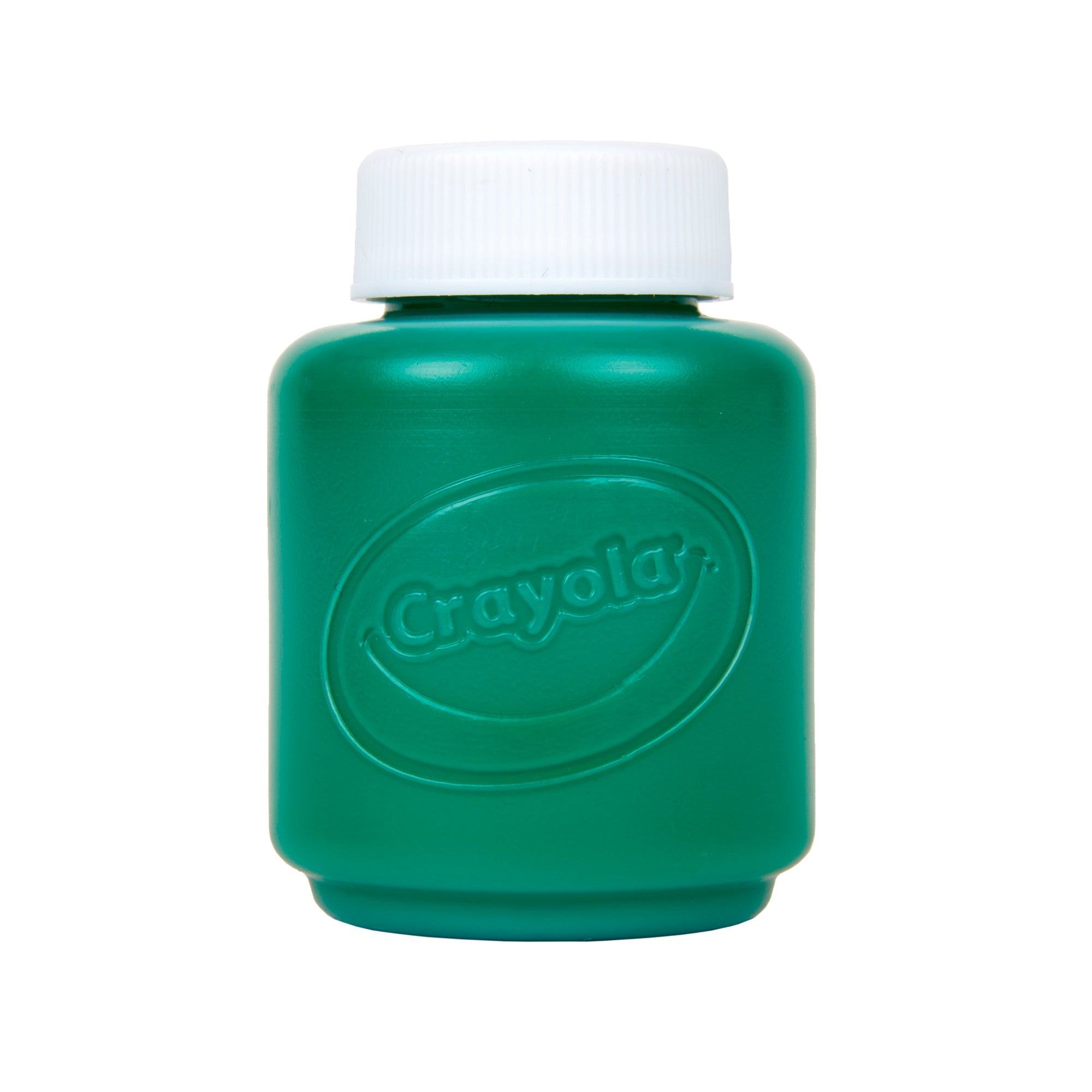 Washable Paint, 2oz, Green