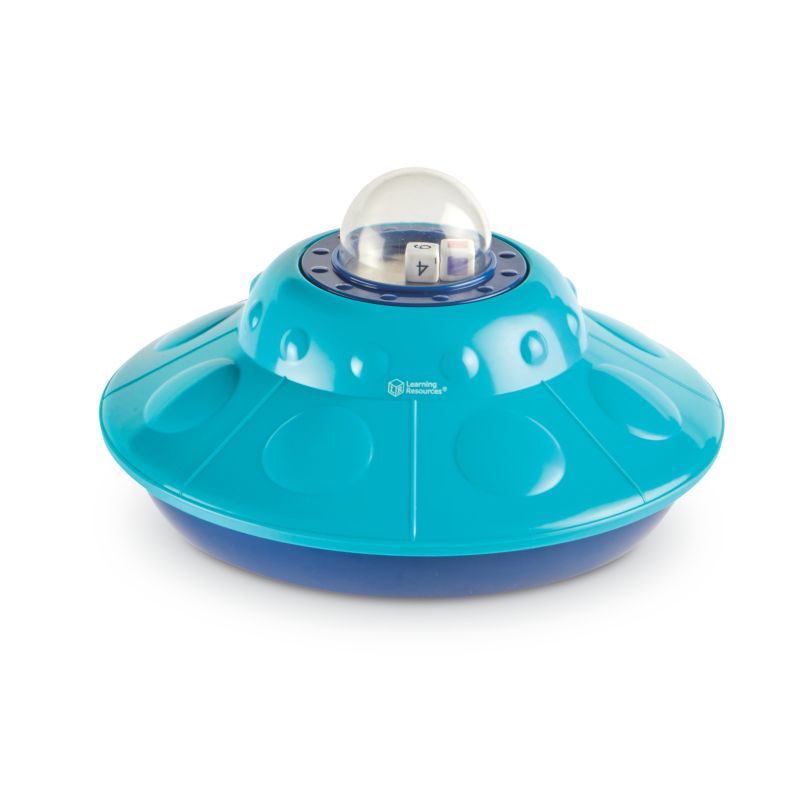 Sorting Spaceship