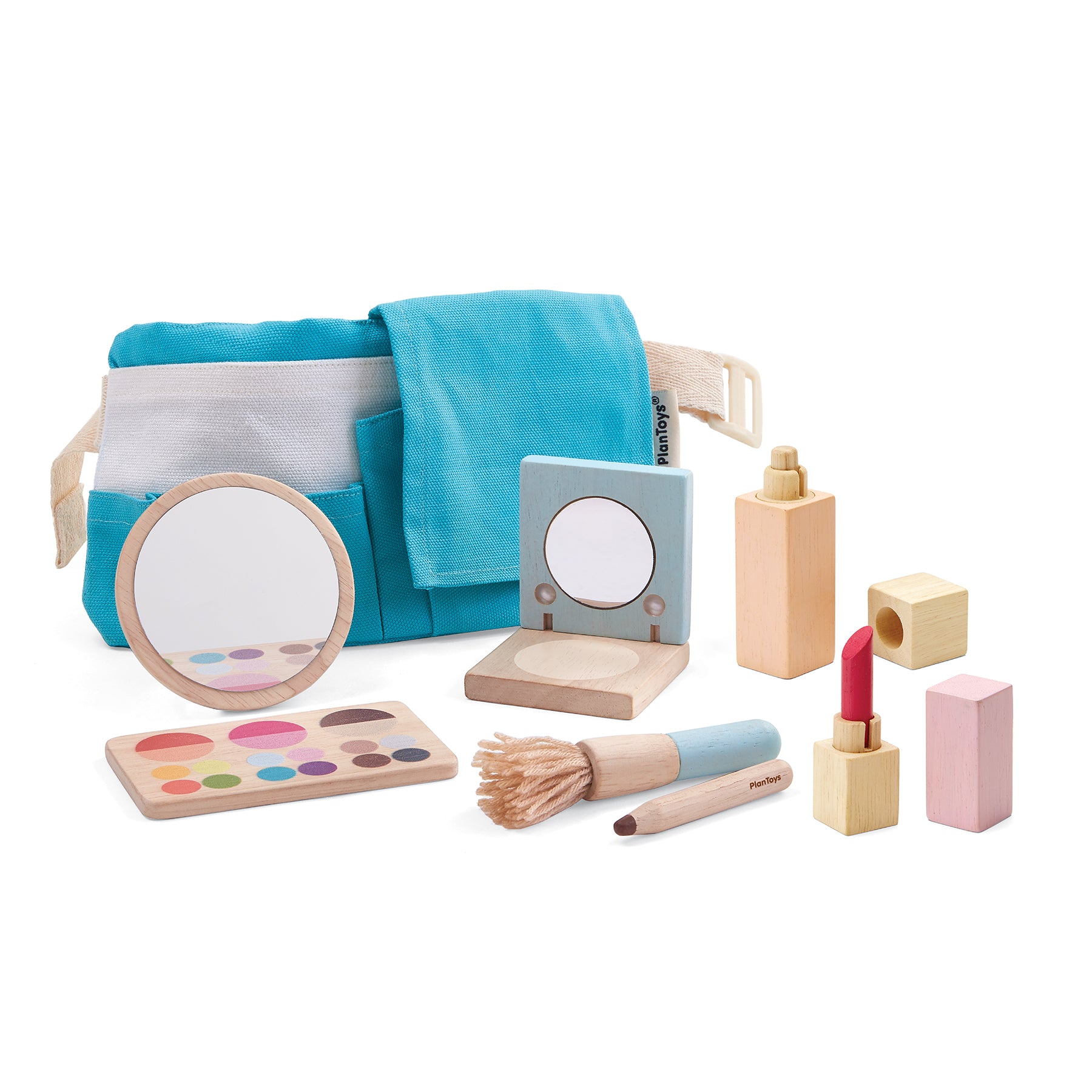 Pretend Play Make Up Set