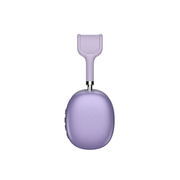 Techbro TechBro Vanguard High Fidelity Wireless Headphones -Purple