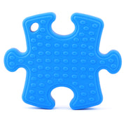Puzzle Piece Teether