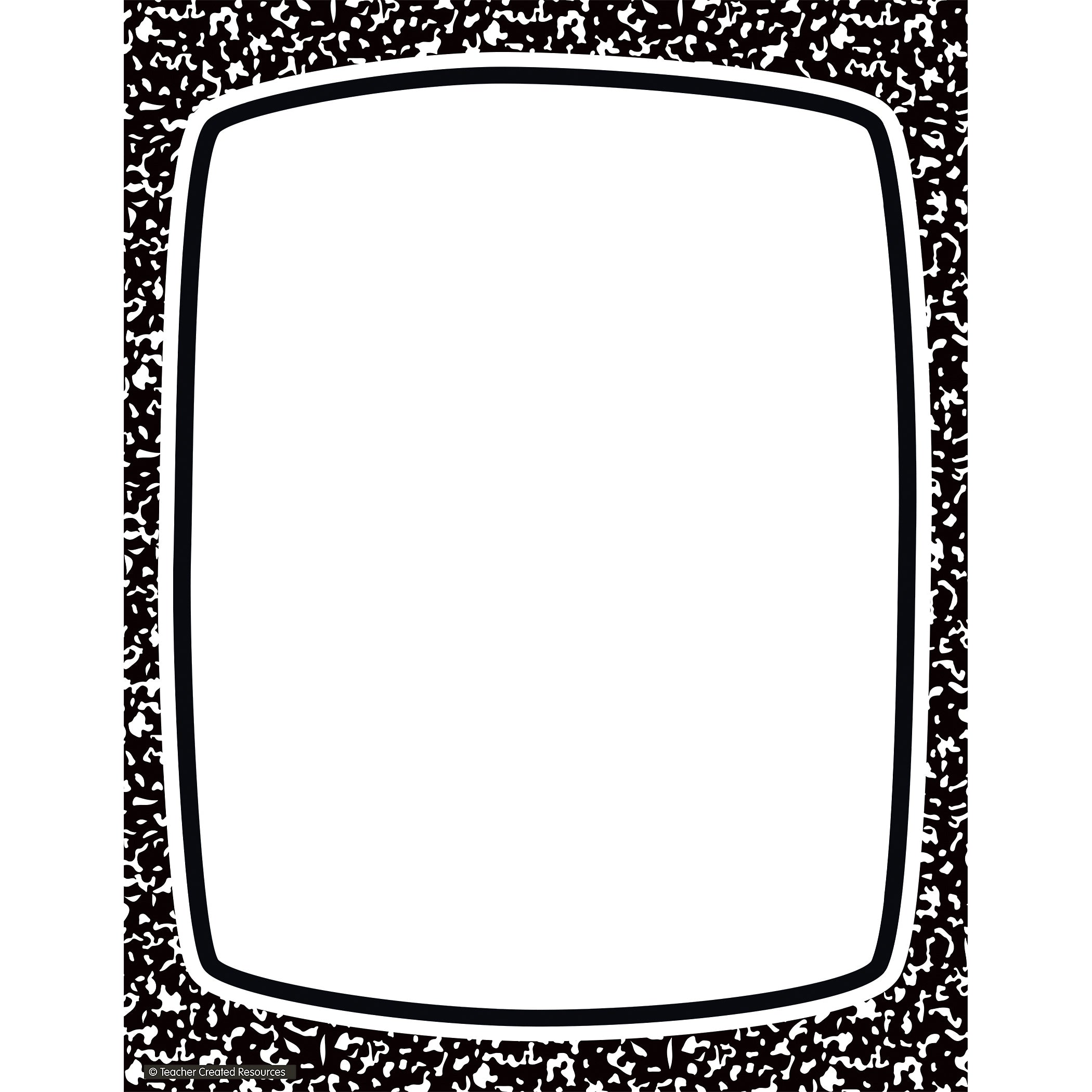 Cool for School Computer Paper, 50 Sheets