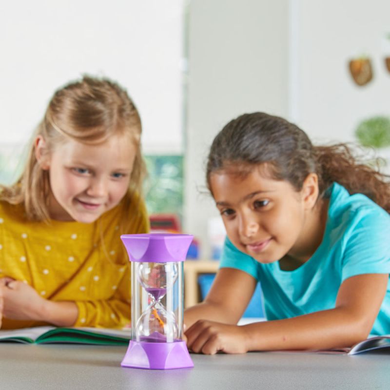 Jumbo Sand Timer, 10 Min