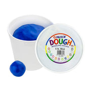 Dazzlin' Dough -  5lb. Blue
