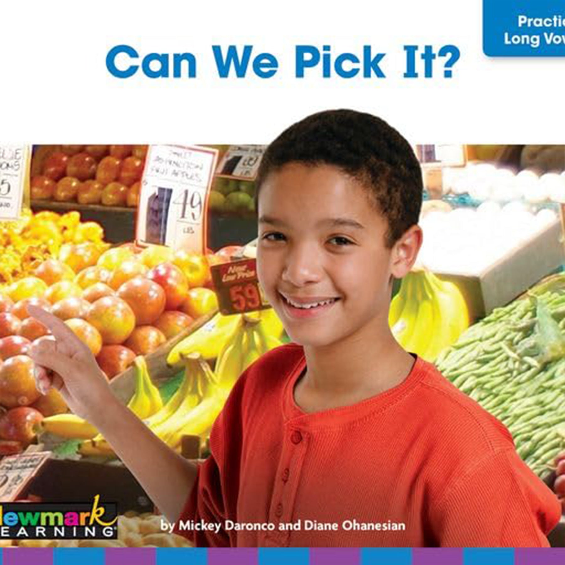 Decodable Readers Fluency Grade 1-2 Long and Complex Vowels, 13 Books