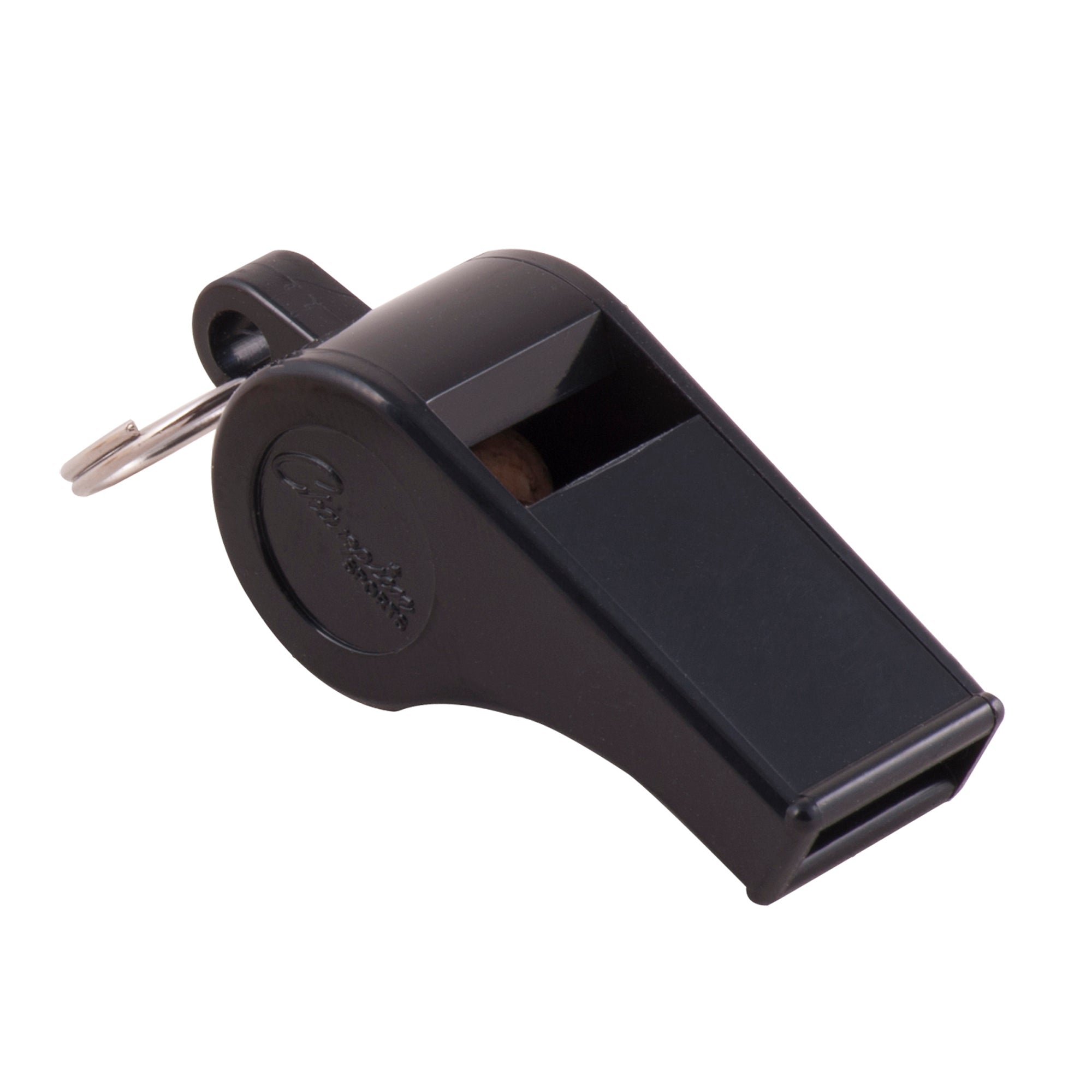 Whistles, Plastic