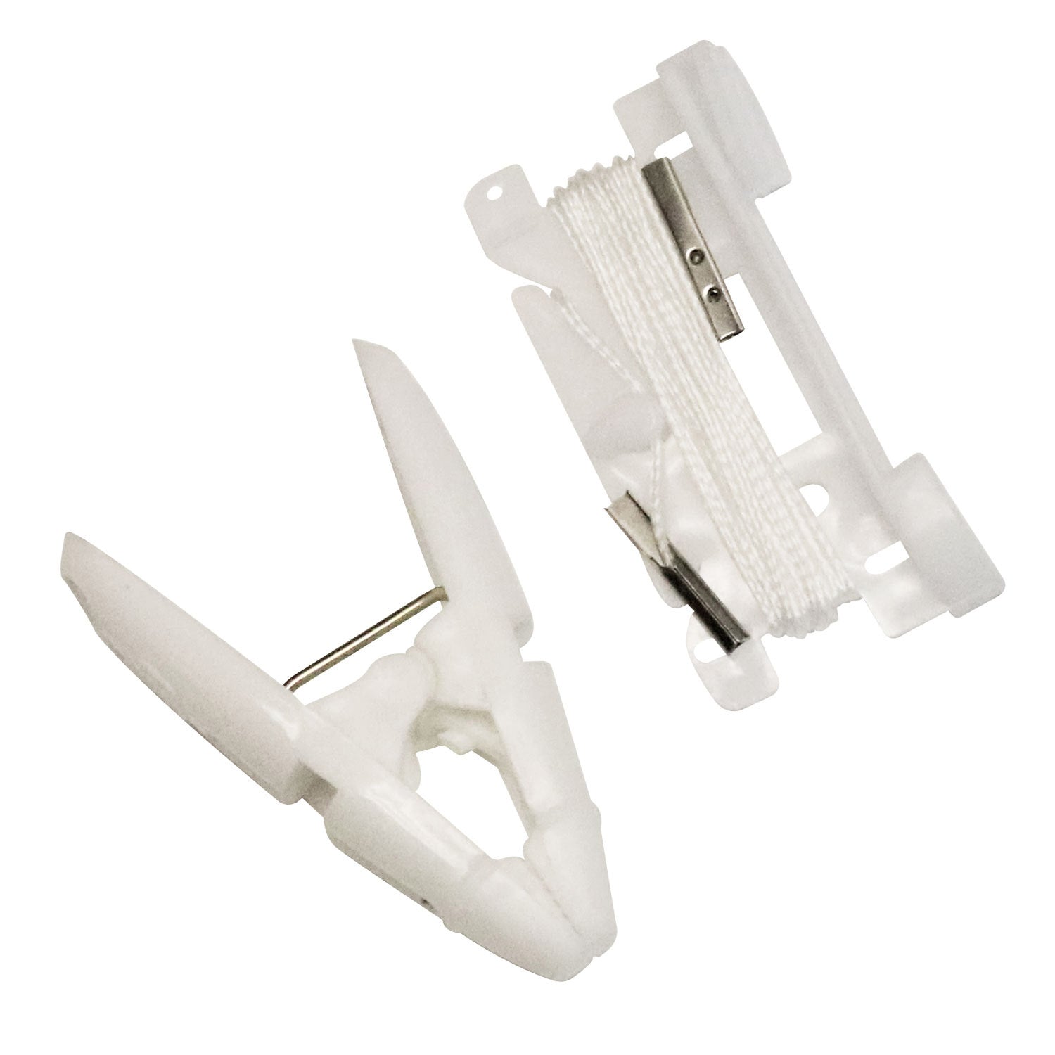 Grid Ceiling Hanglers™ Grid Clip Kits™, 10 Count