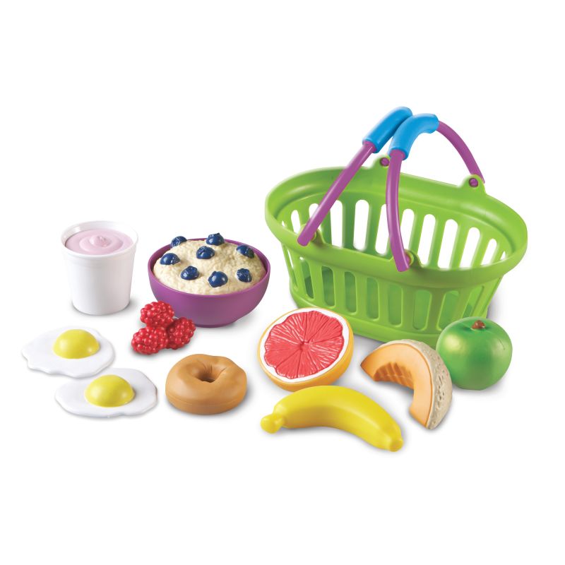 New Sprouts® Healthy Breakfast