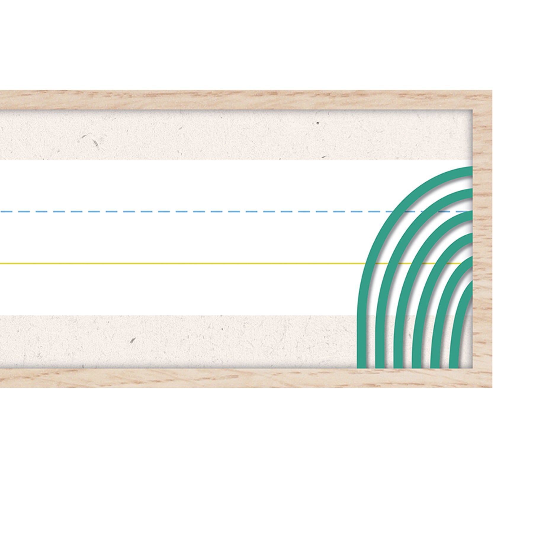 True to You Name Plates, Pack of 36