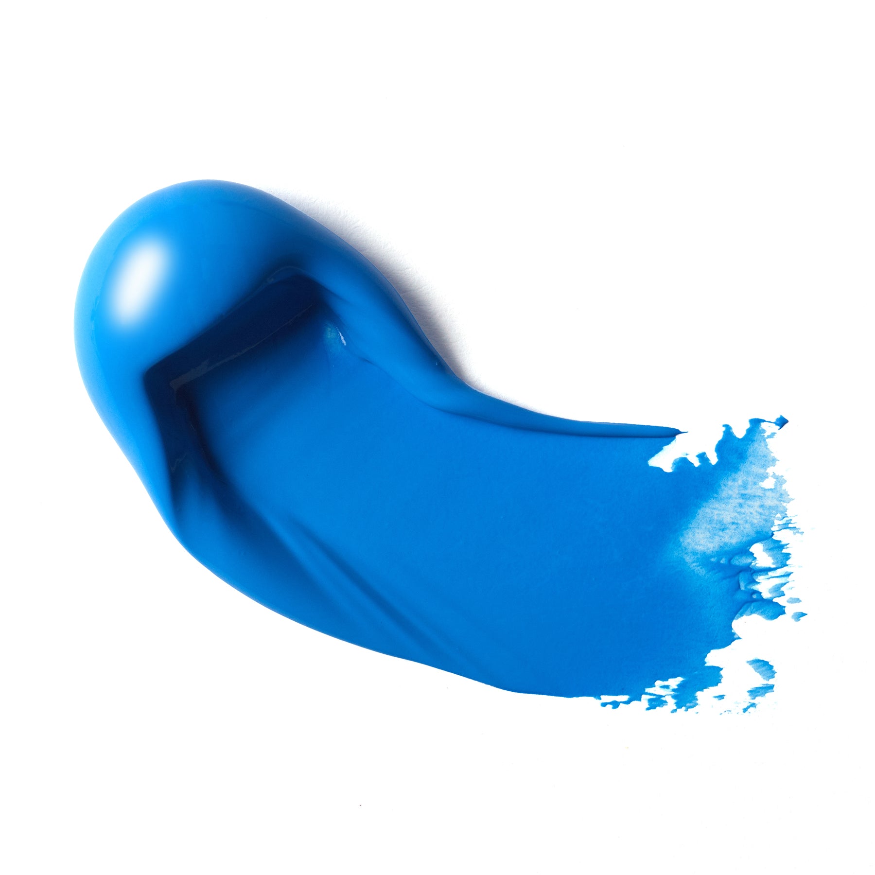 HB 59ml tube - Fluorescent Blue