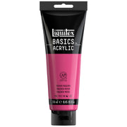 LQ BASICS 250ml tube - Medium Magenta