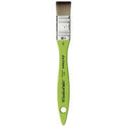 FIT Synthetics Student Brush, Synthetic, Acrylic, Watercolor & Oil, Mottler, Series 5073, Size 20