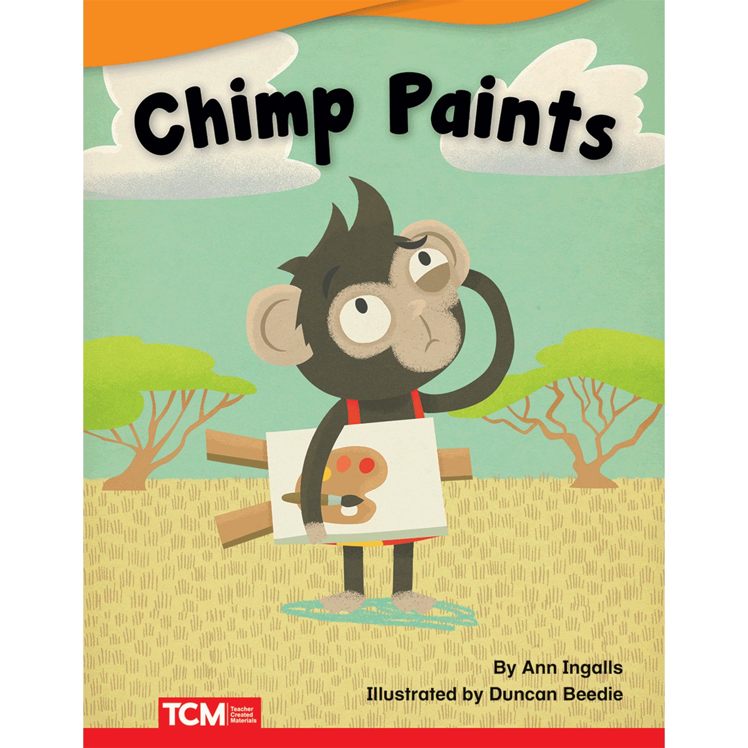 Literary Text Grade K Set 1: 10-Book Set