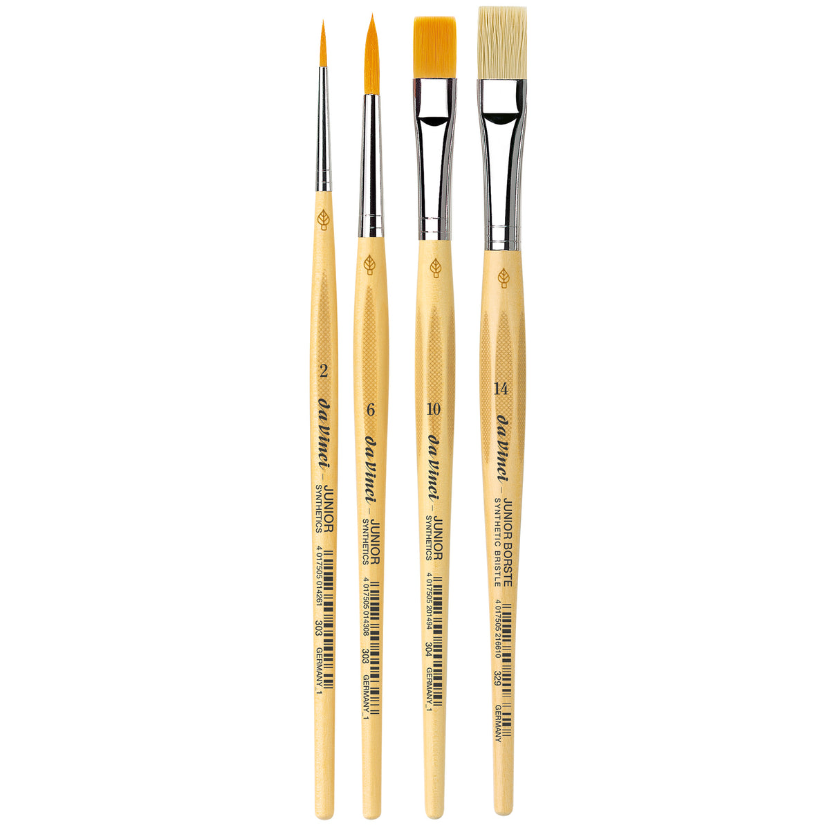 TEMPERA KIT 1